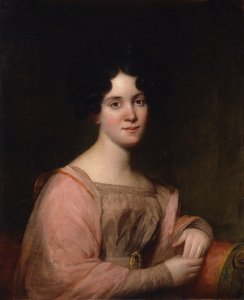Catherine Reed, 1831